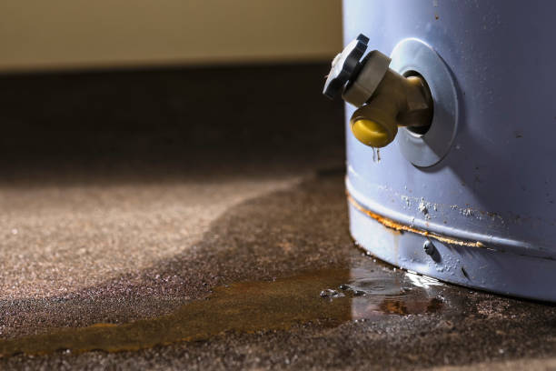 Best Commercial water damage restoration  in Lovettsville, VA