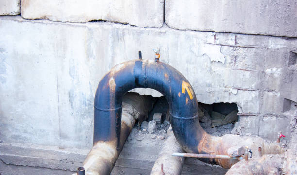 Best Emergency water extraction  in Lovettsville, VA