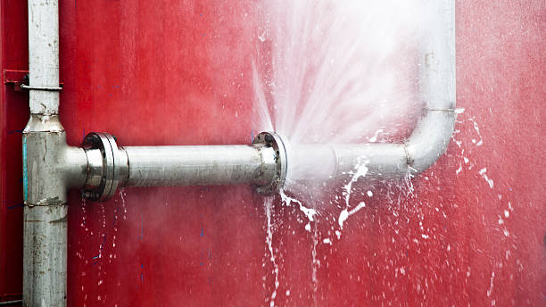 Best 24/7 water damage repair  in Lovettsville, VA